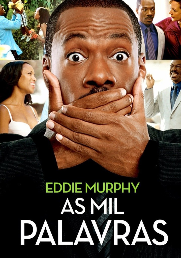 As mil palavras filme veja onde assistir